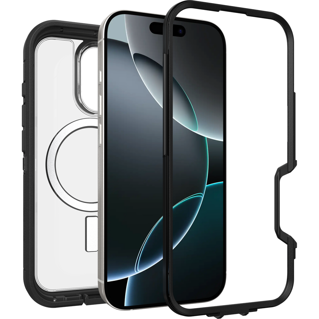 iPhone 16 Pro Defender Series Pro XT Case with MagSafe - Image 23380
