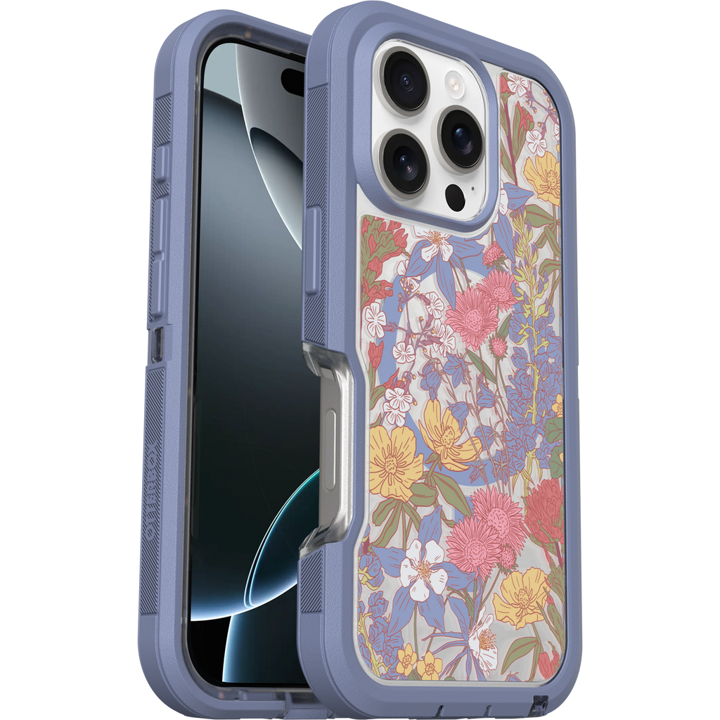 iPhone 16 Pro Defender Series Pro XT Case with MagSafe - Image 23360