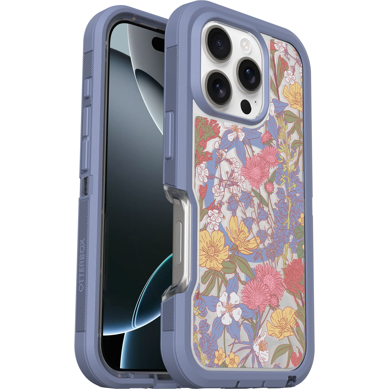 iPhone 16 Pro Defender Series Pro XT Case with MagSafe - Image 23360