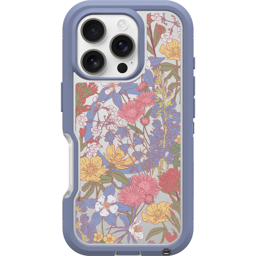 iPhone 16 Pro Defender Series Pro XT Case with MagSafe - Image 23361