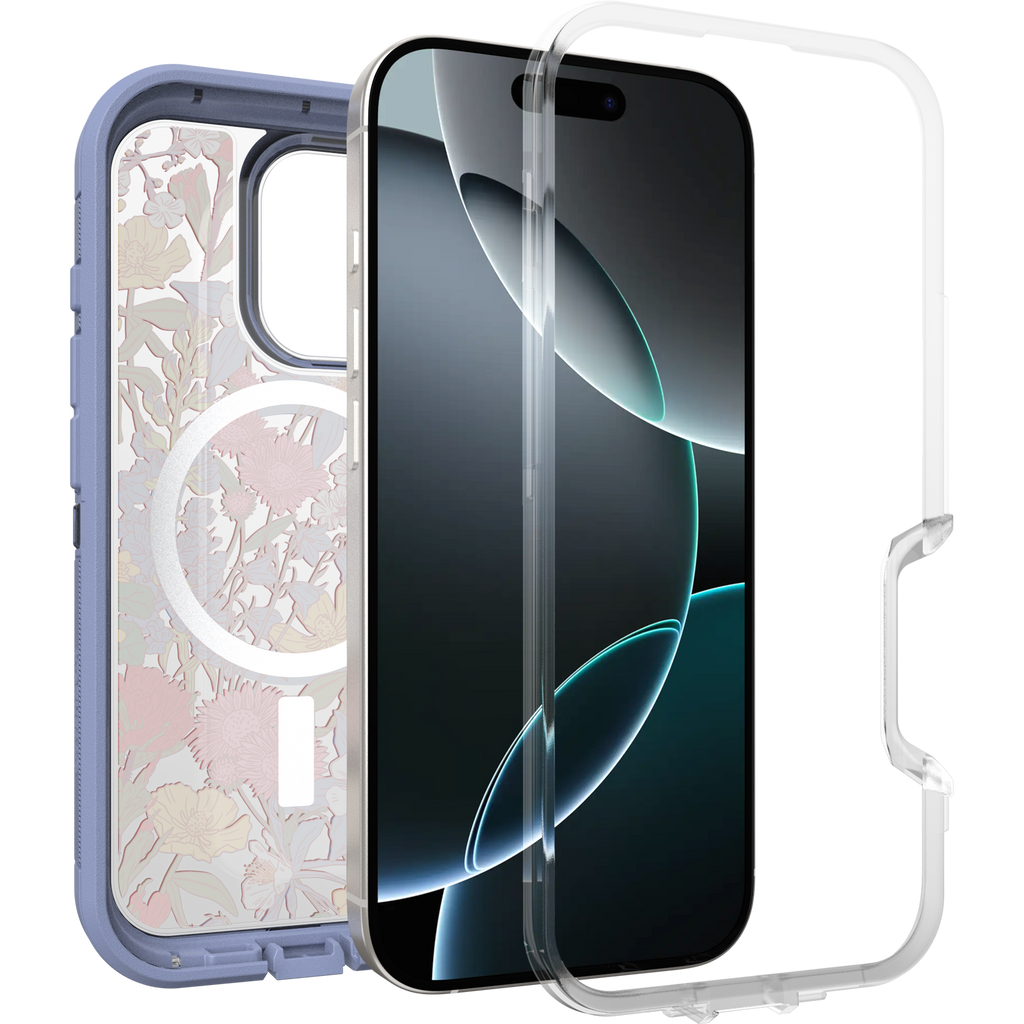 iPhone 16 Pro Defender Series Pro XT Case with MagSafe - Image 23362
