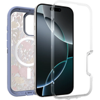 iPhone 16 Pro Defender Series Pro XT Case with MagSafe - Image 23362