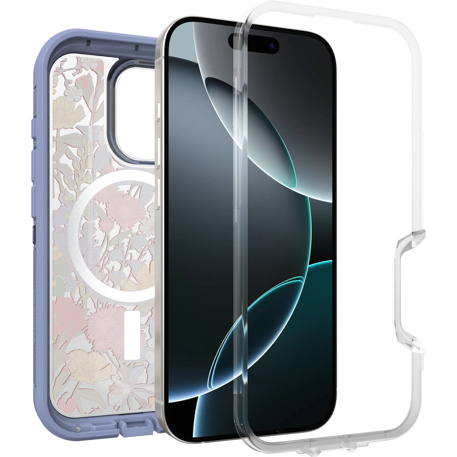 iPhone 16 Pro Defender Series Pro XT Case with MagSafe - Image 23362