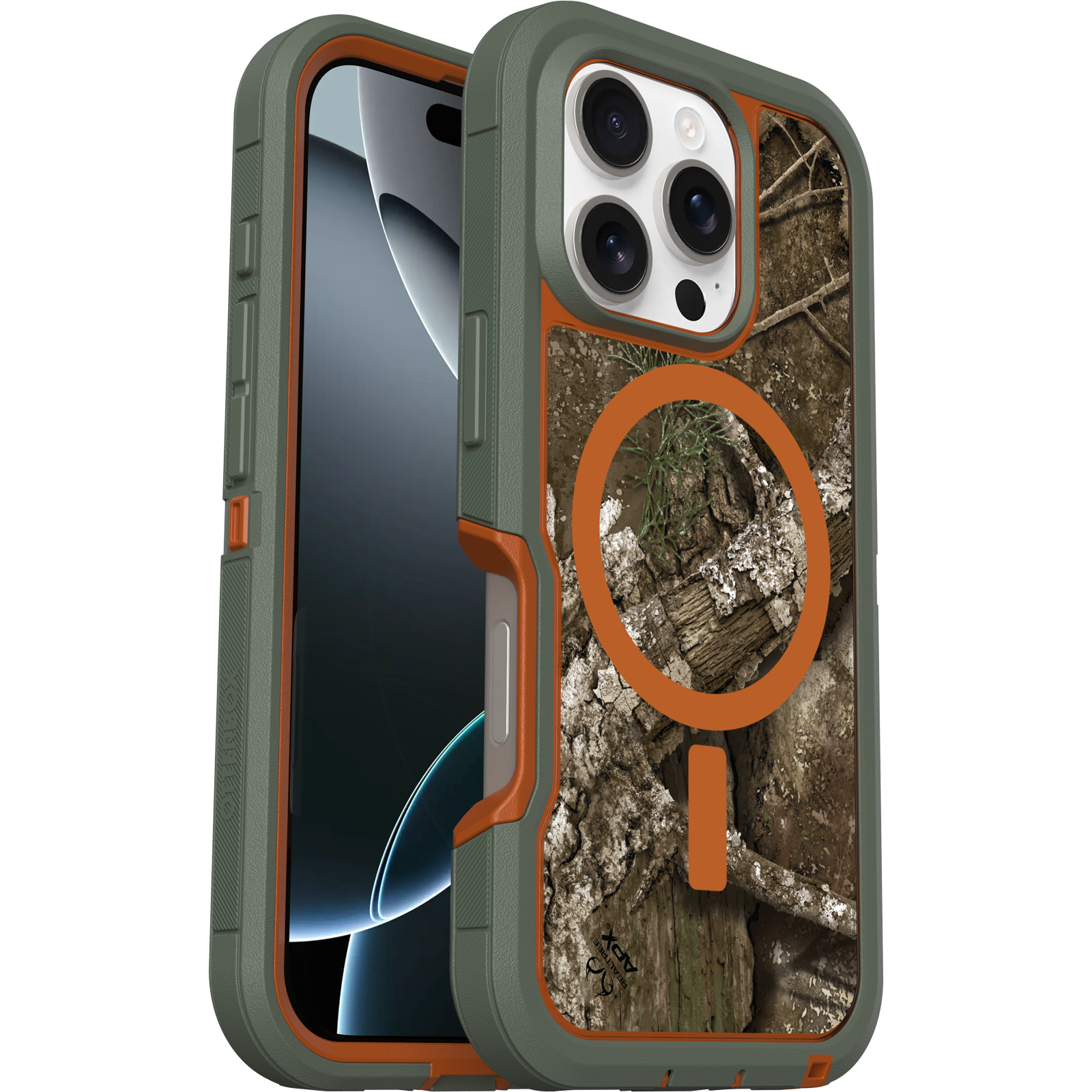 Heavy-Duty iPhone 16 Pro Case | OtterBox Defender Series XT