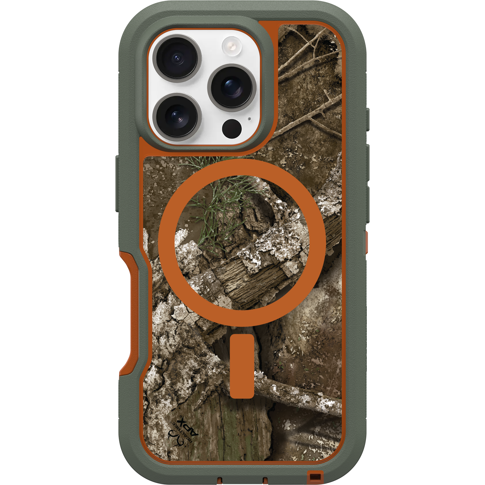 iPhone 16 Pro Defender Series Pro XT Case with MagSafe - Image 23375