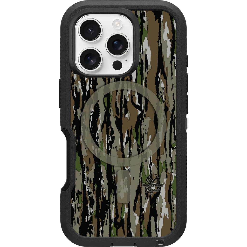 iPhone 16 Pro Defender Series Pro XT Case with MagSafe - Image 23378