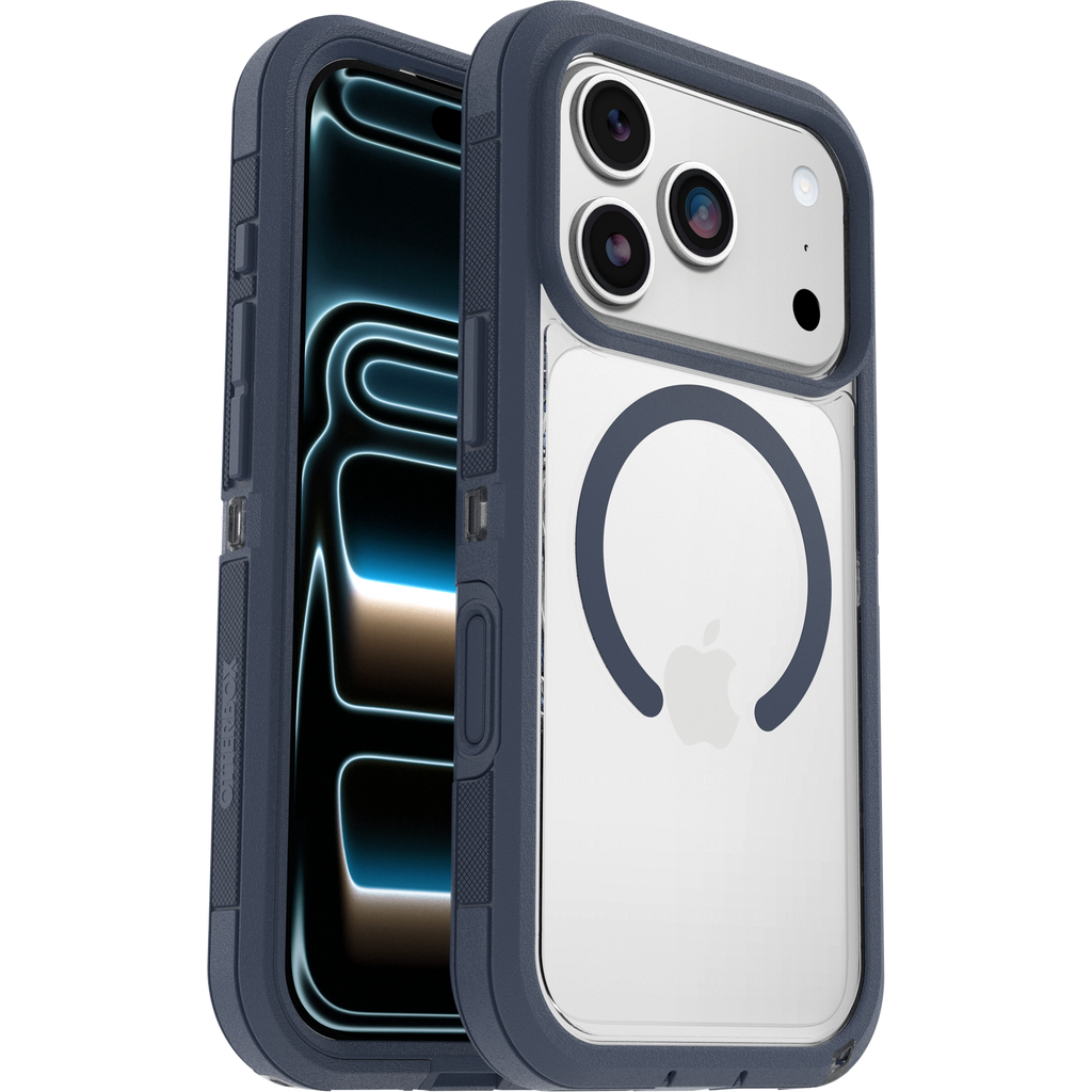 iPhone 17 Pro Defender Series Pro XT Case - Image 12409