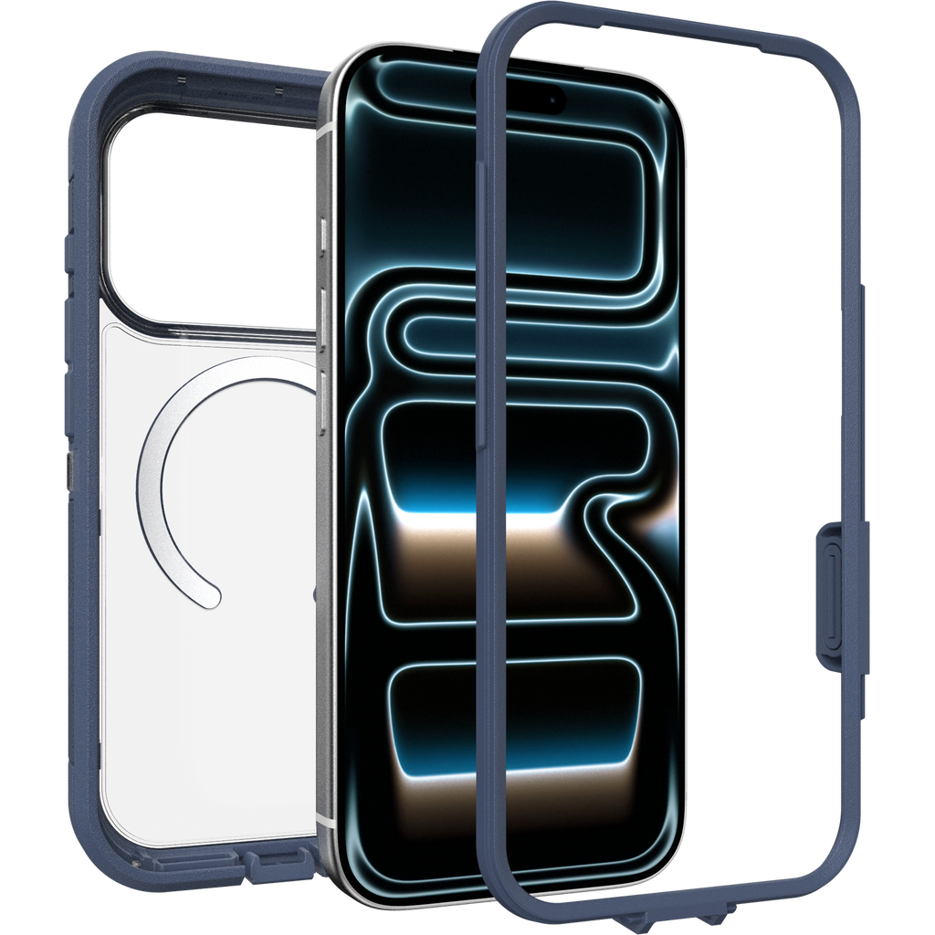 iPhone 17 Pro Defender Series Pro XT Case - Image 12411