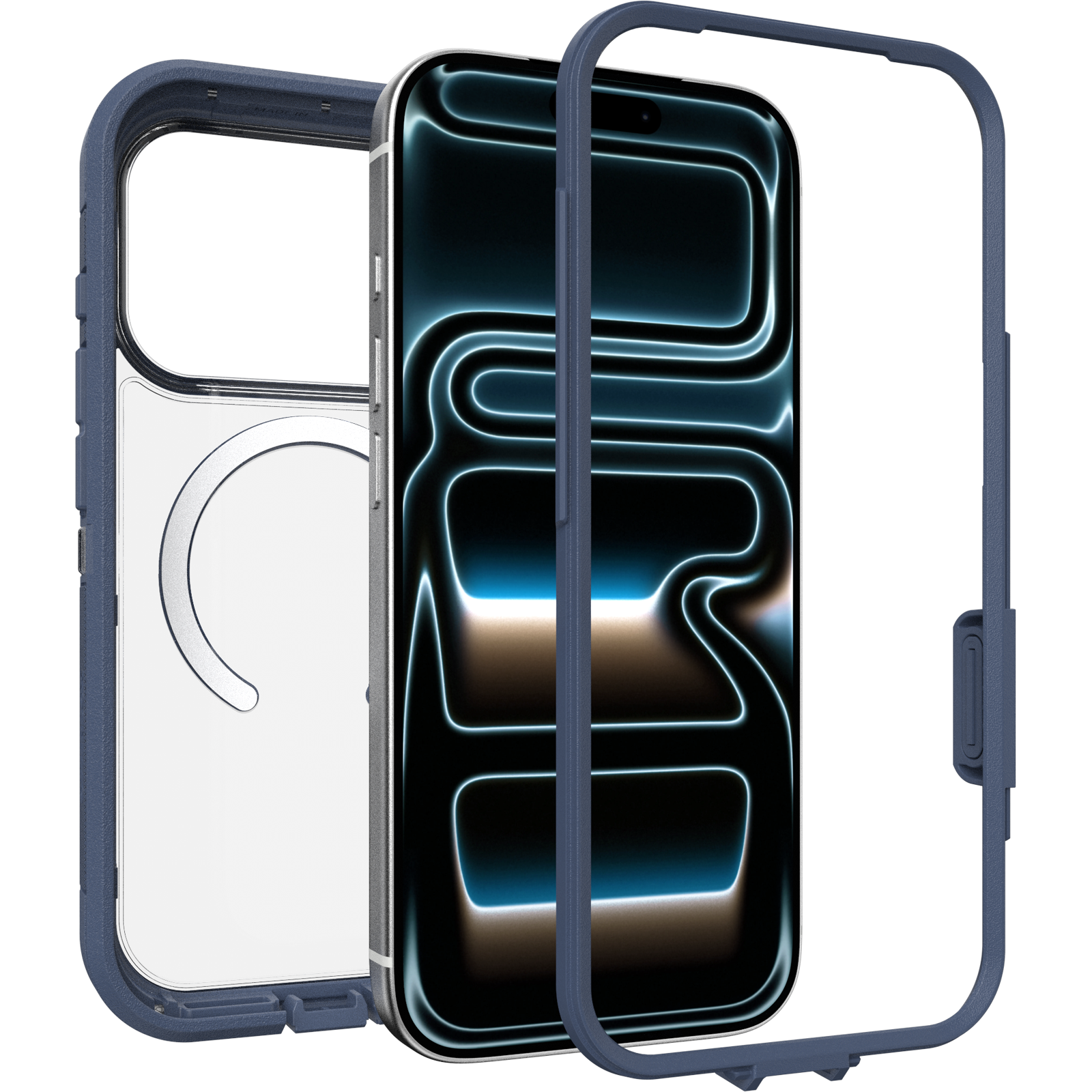 iPhone 17 Pro Defender Series Pro XT Case - Image 12411