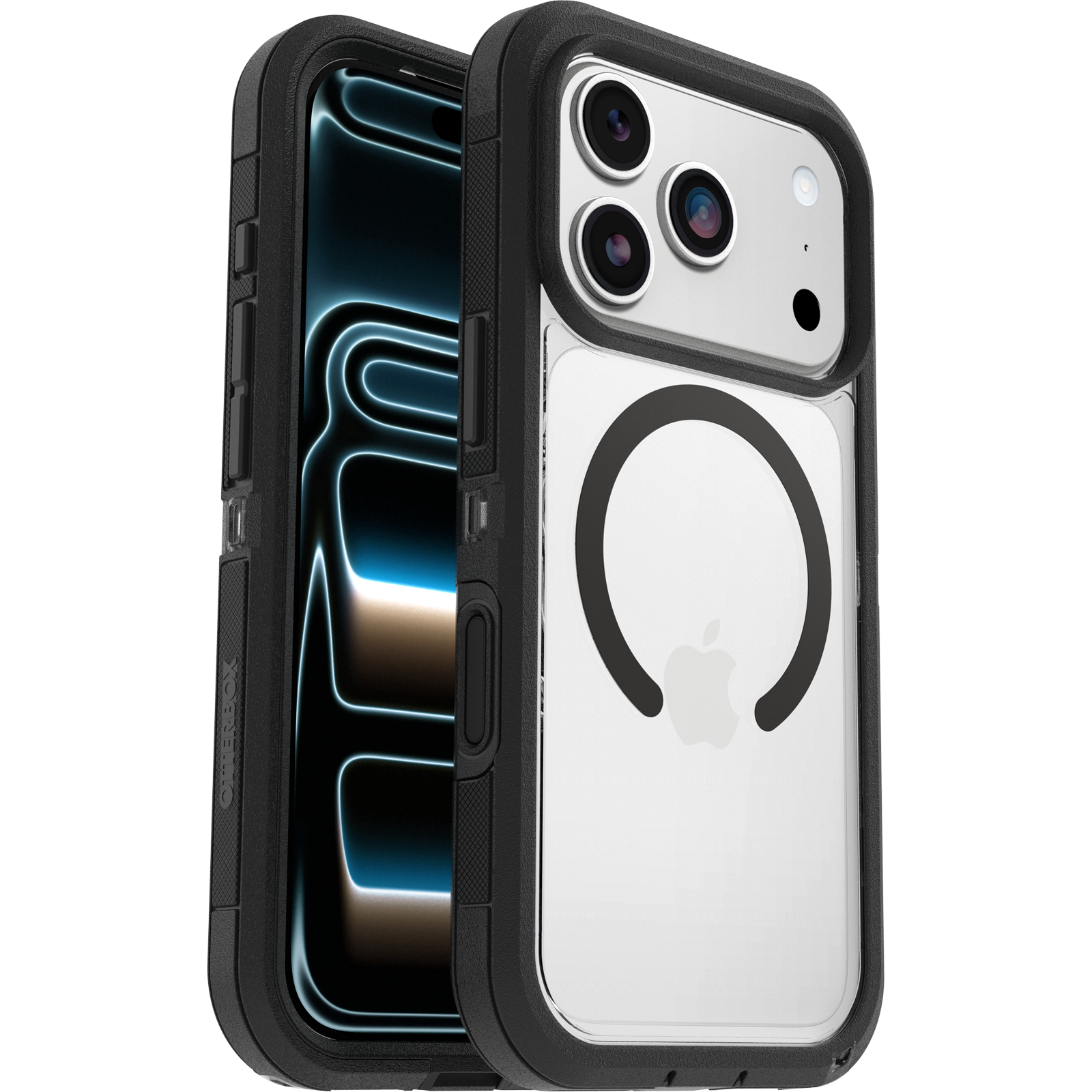 iPhone 17 Pro Defender Series Pro XT Case - Image 12414