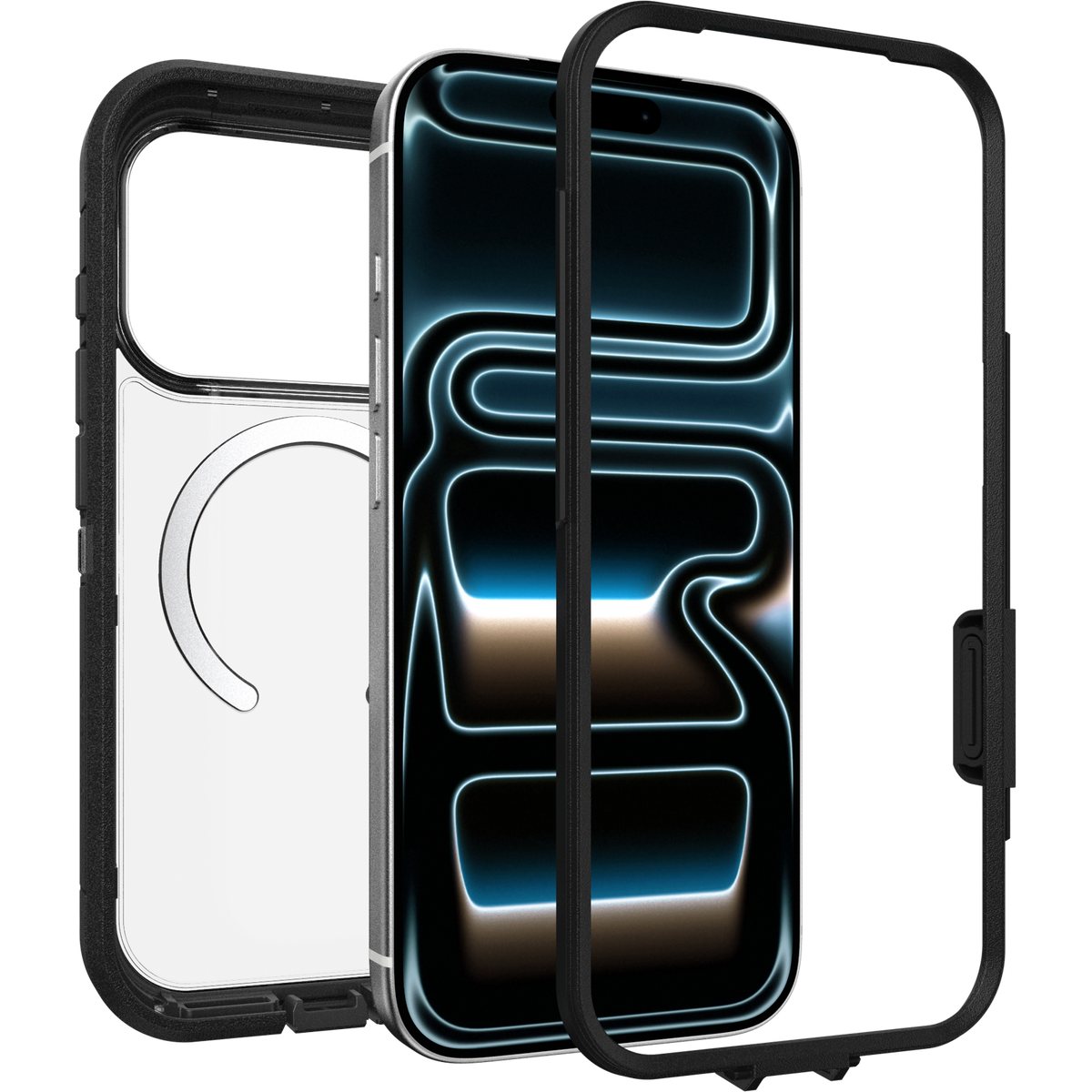 Heavy-Duty iPhone 17 Pro Case | Otterbox – OtterBox Heavy-Duty iPhone 17 Pro Case | Otterbox – OtterBox
