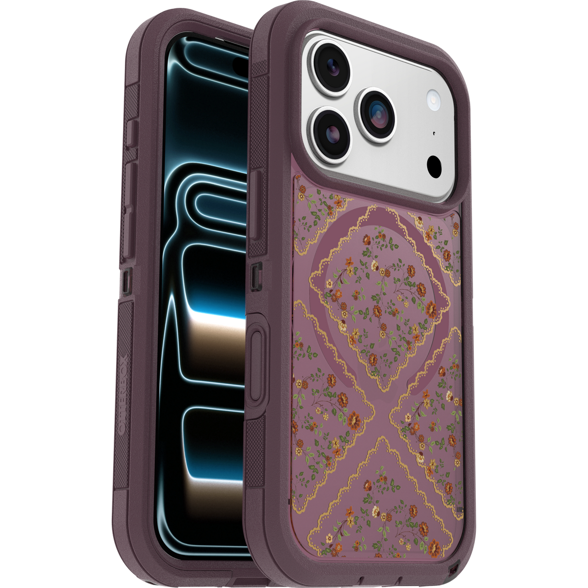 iPhone 17 Pro Defender Series Pro XT Case