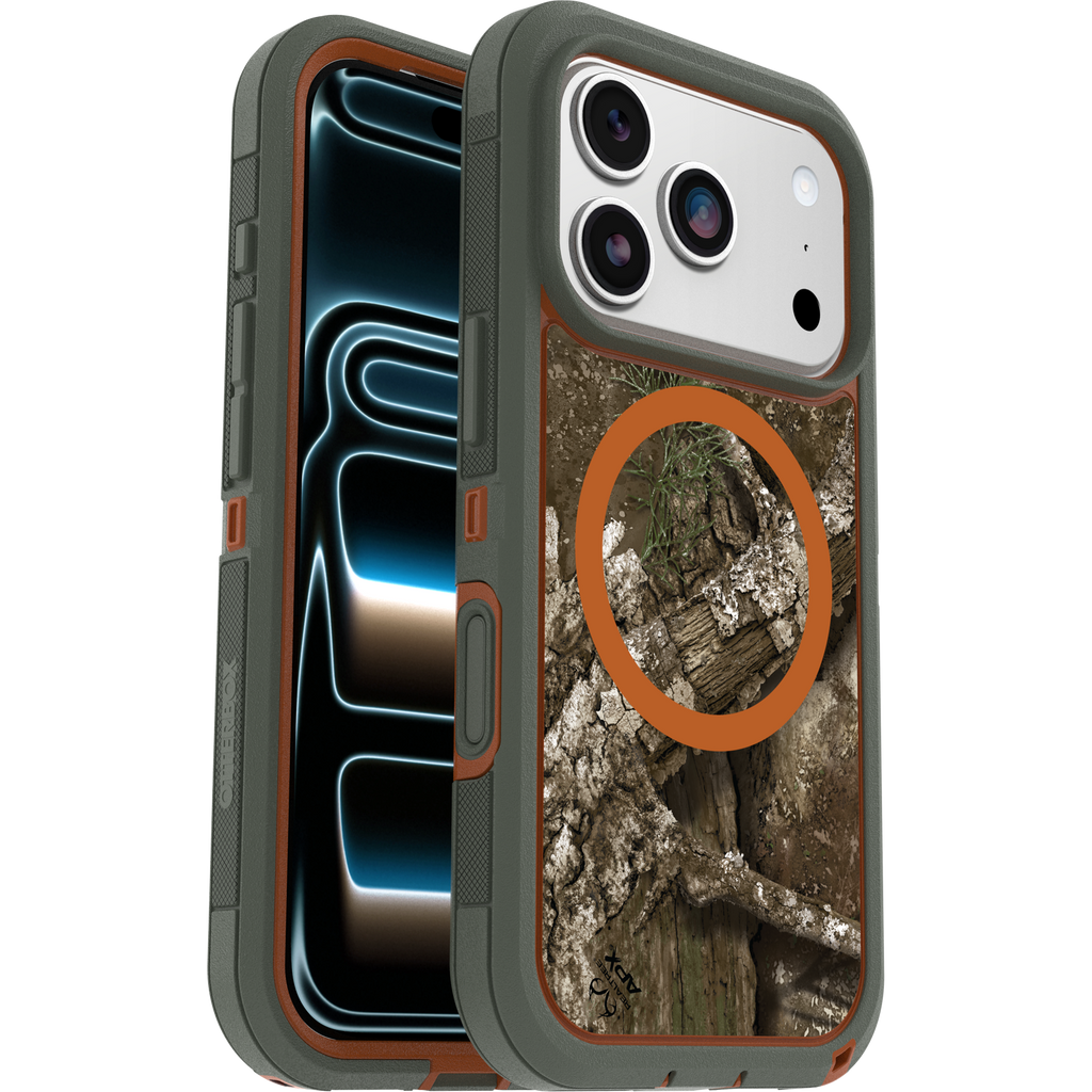 iPhone 17 Pro Defender Series Pro XT Case - Image 12429