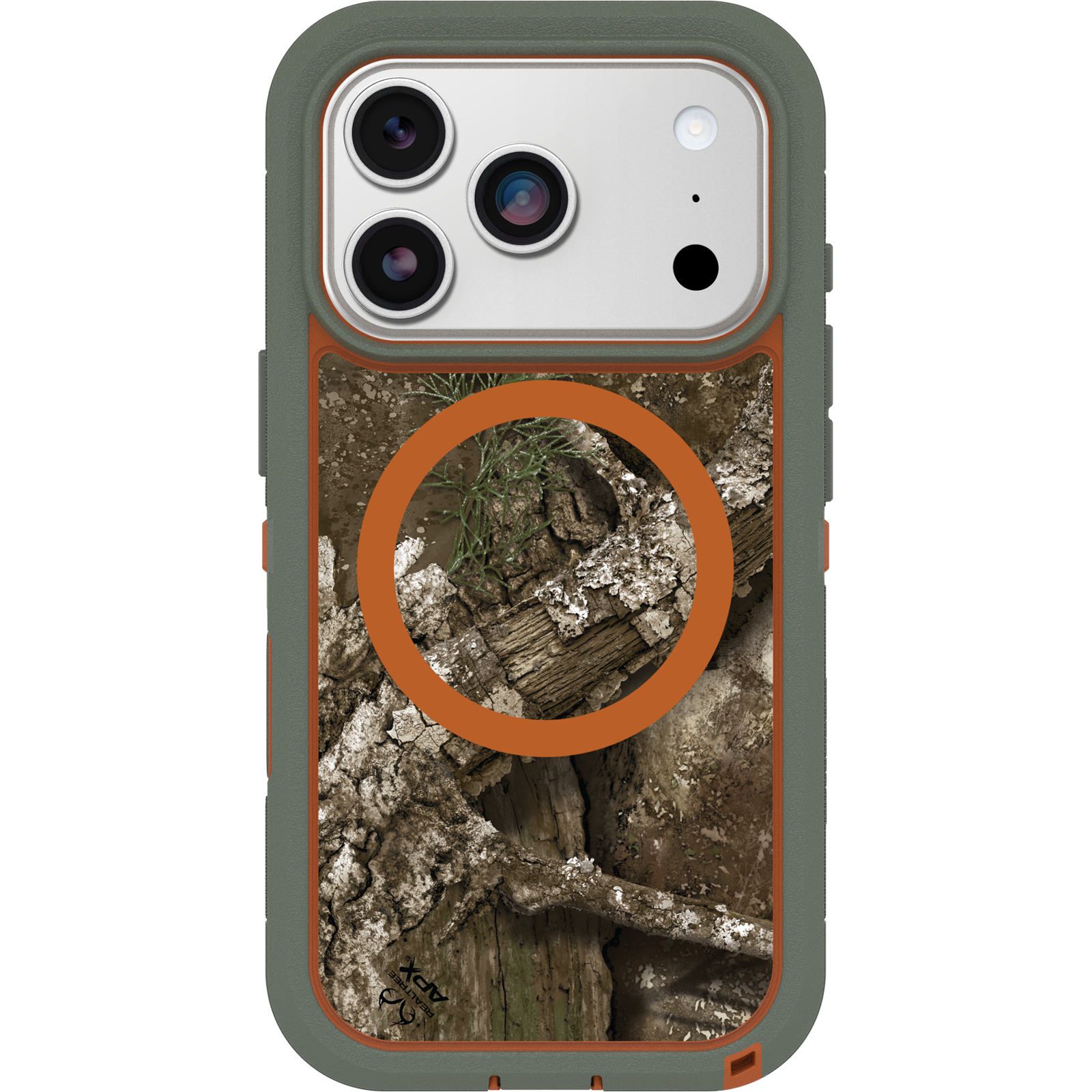 iPhone 17 Pro Defender Series Pro XT Case - Image 12430