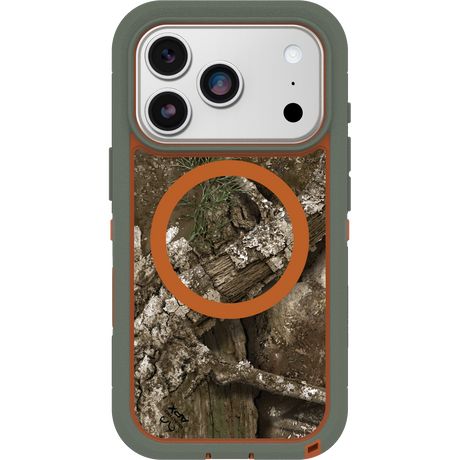 iPhone 17 Pro Defender Series Pro XT Case - Image 12430
