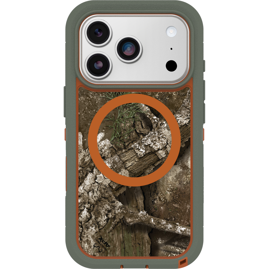 iPhone 17 Pro Defender Series Pro XT Case - Image 12430