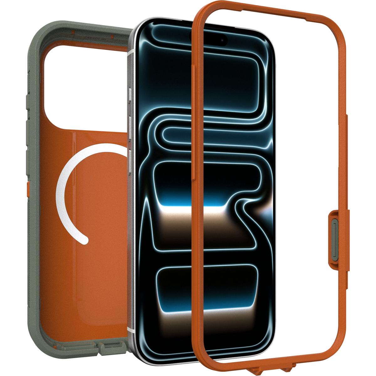 Camo iPhone 18 Pro Case | OtterBox Defender Series Pro XT Realtree Camo iPhone 18 Pro Case | OtterBox Defender Series Pro XT Realtree