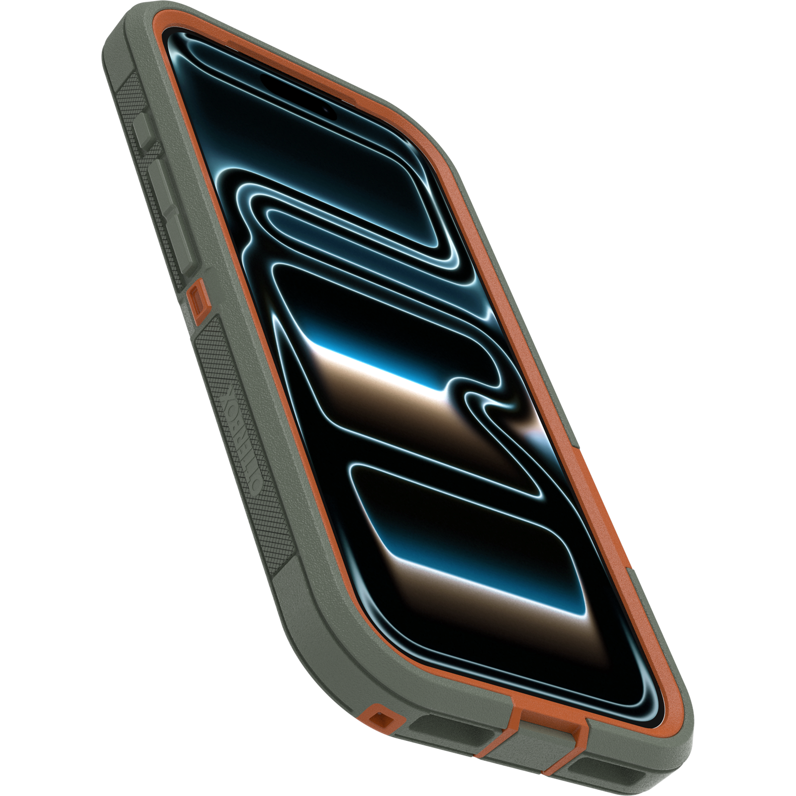 iPhone 17 Pro Defender Series Pro XT Case - Image 12432