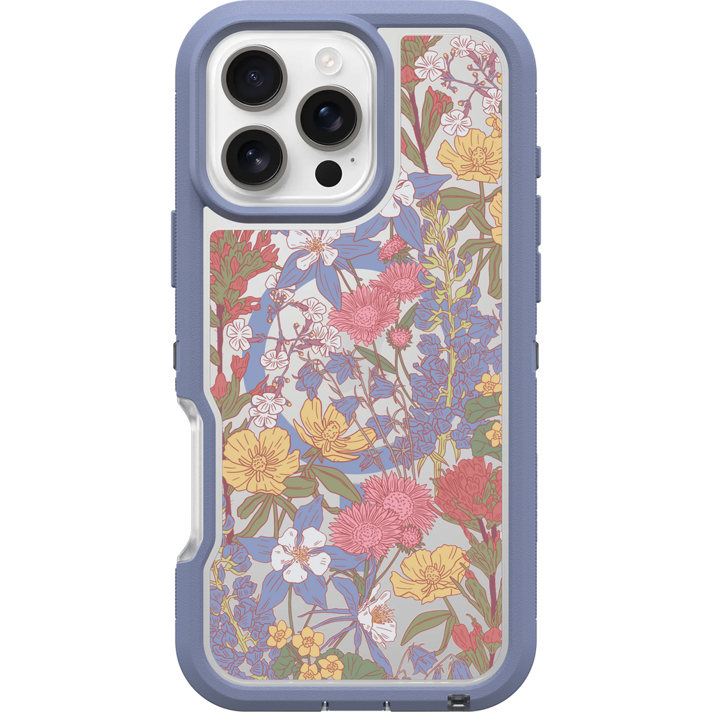 iPhone 16 Pro Max Defender Series Pro XT Case with MagSafe - Image 23290