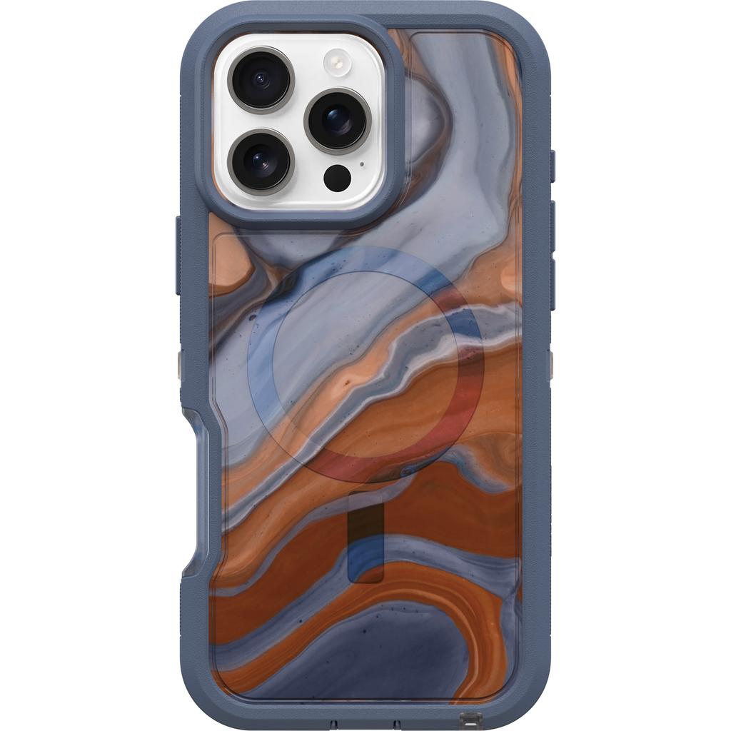 iPhone 16 Pro Max Defender Series Pro XT Case with MagSafe - Image 23295