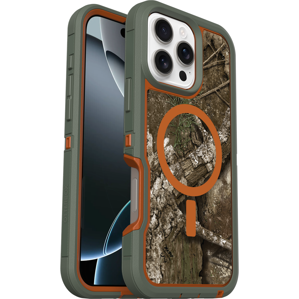 iPhone 16 Pro Max Defender Series Pro XT Case with MagSafe - Image 23303