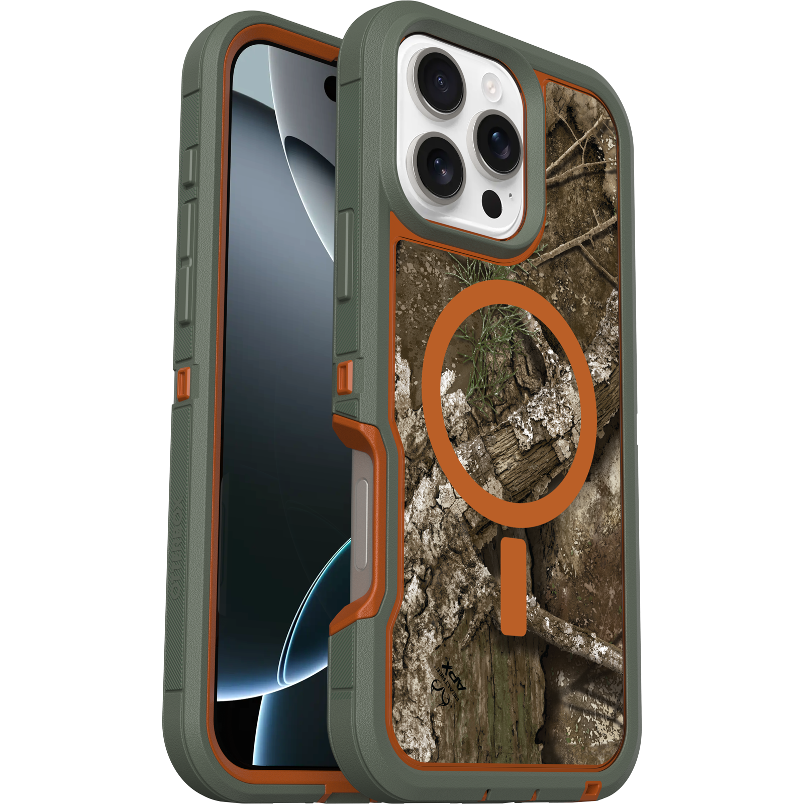 iPhone 16 Pro Max Defender Series Pro XT Case with MagSafe - Image 23303