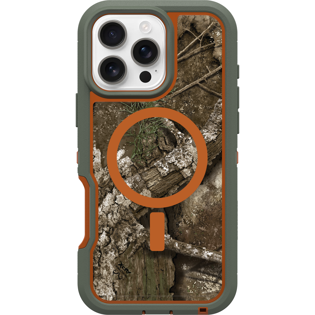 iPhone 16 Pro Max Defender Series Pro XT Case with MagSafe - Image 23304