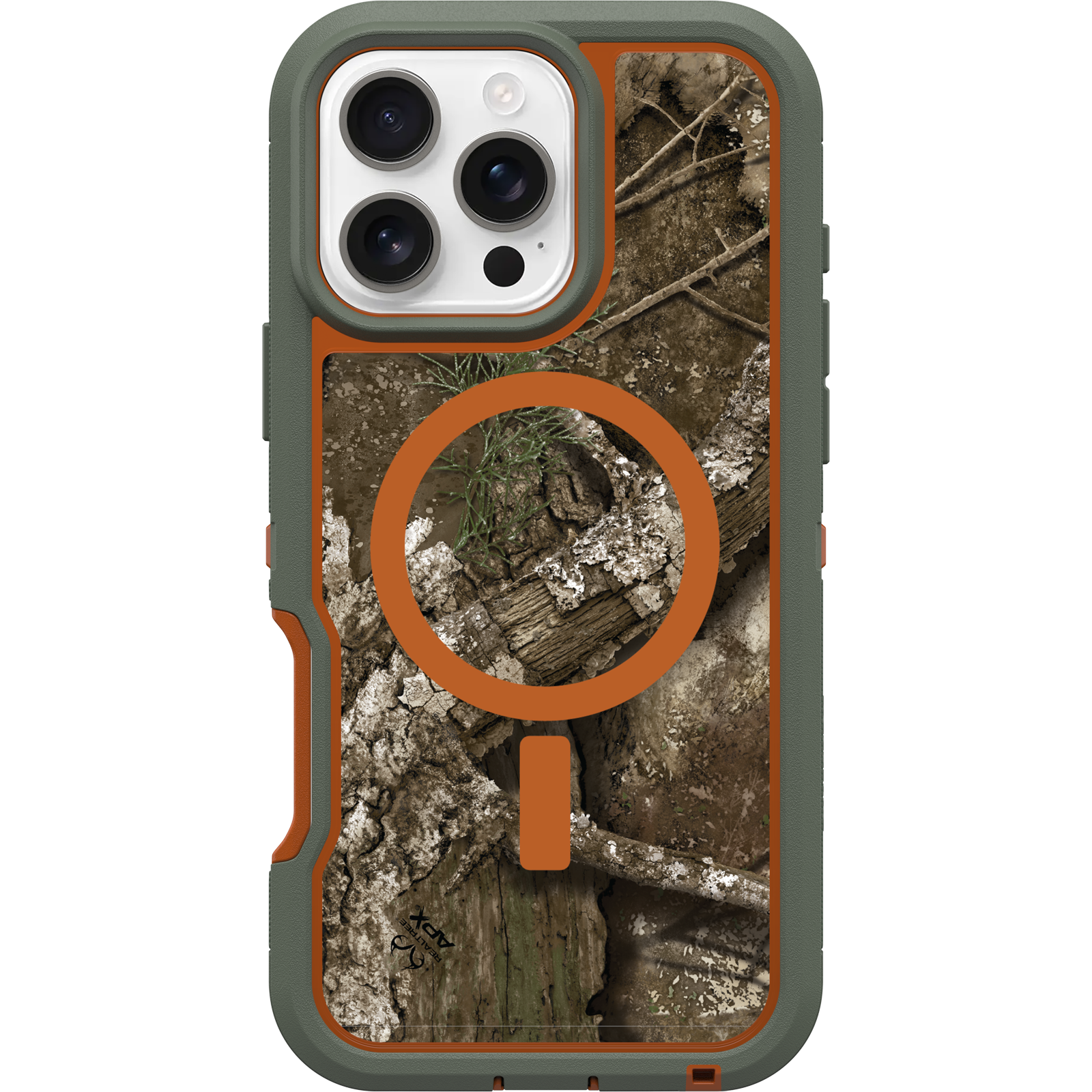 iPhone 16 Pro Max Defender Series Pro XT Case with MagSafe - Image 23304