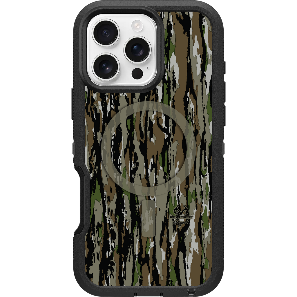 iPhone 16 Pro Max Defender Series Pro XT Case with MagSafe - Image 23307
