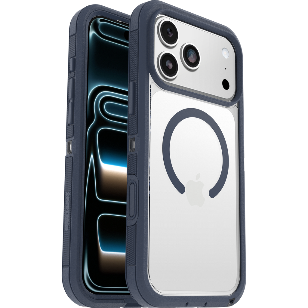 iPhone 17 Pro Max Defender Series Pro XT Case - Image 1