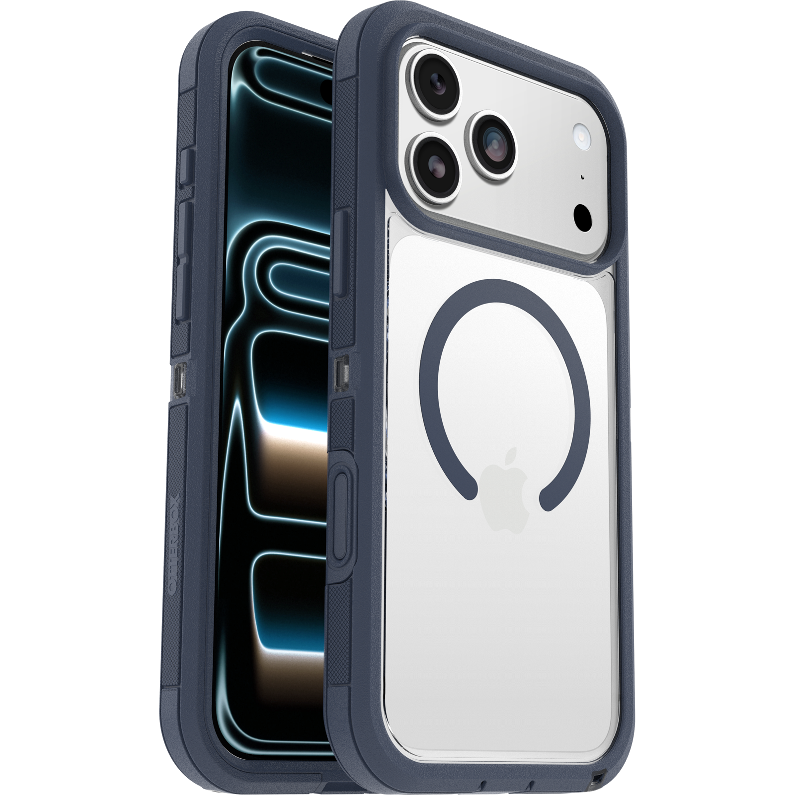 iPhone 17 Pro Max Defender Series Pro XT Case - Image 1