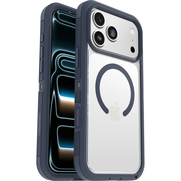 Heavy-Duty iPhone 17 Pro Max Case | Otterbox – OtterBox