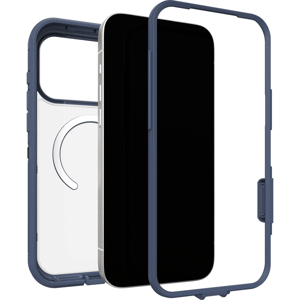 iPhone 17 Pro Max Defender Series Pro XT Case - Image 3