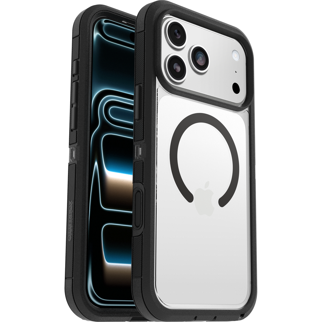 iPhone 17 Pro Max Defender Series Pro XT Case - Image 6