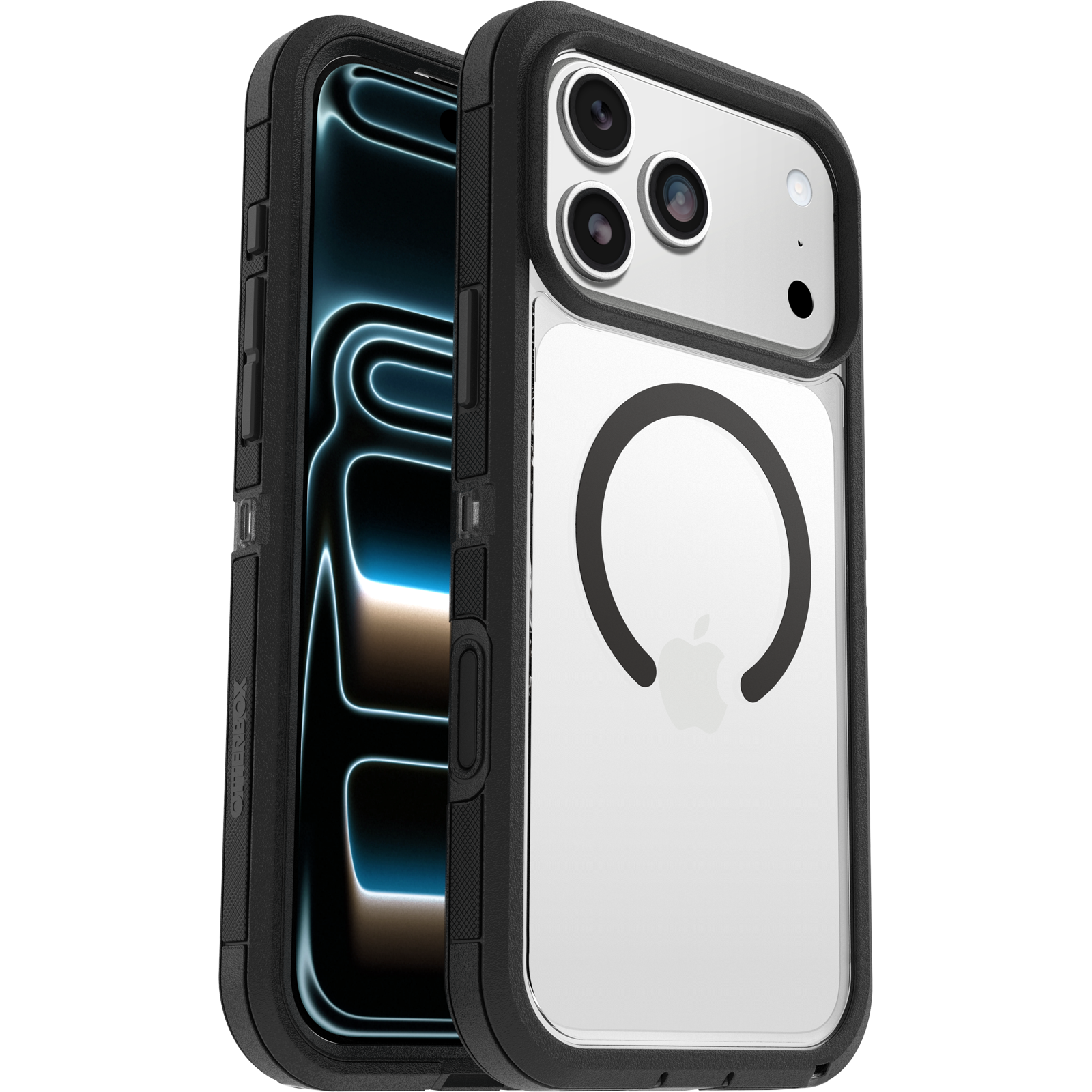 iPhone 17 Pro Max Defender Series Pro XT Case - Image 6