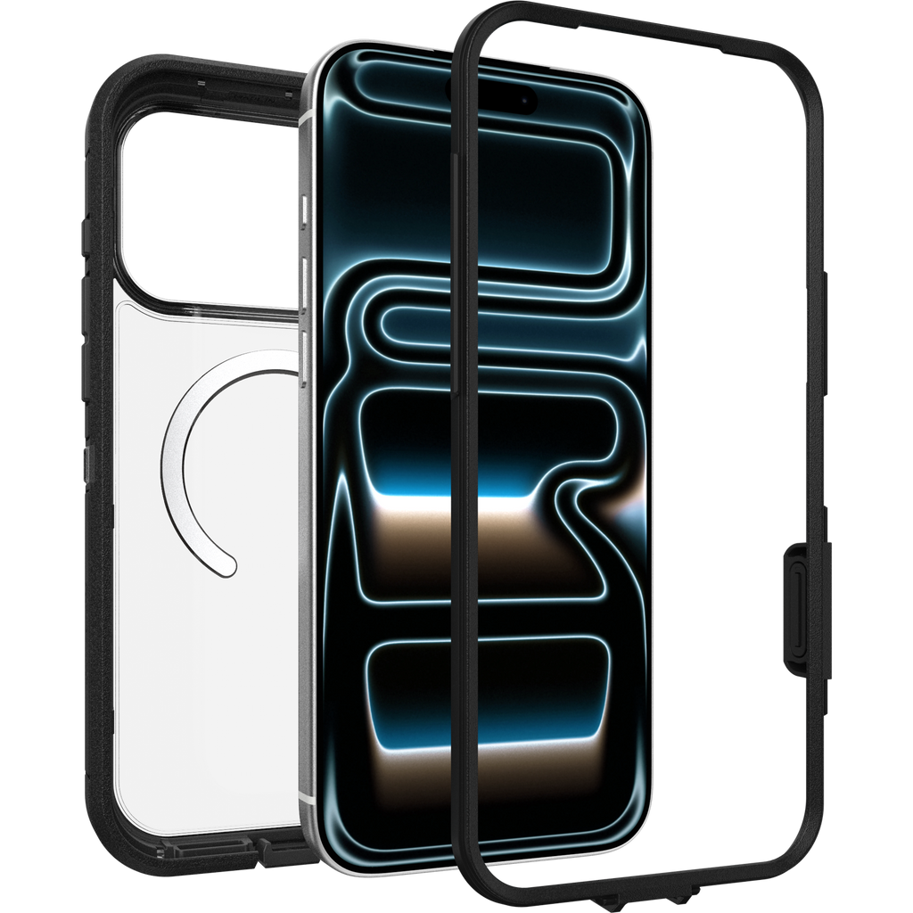 iPhone 17 Pro Max Defender Series Pro XT Case - Image 8