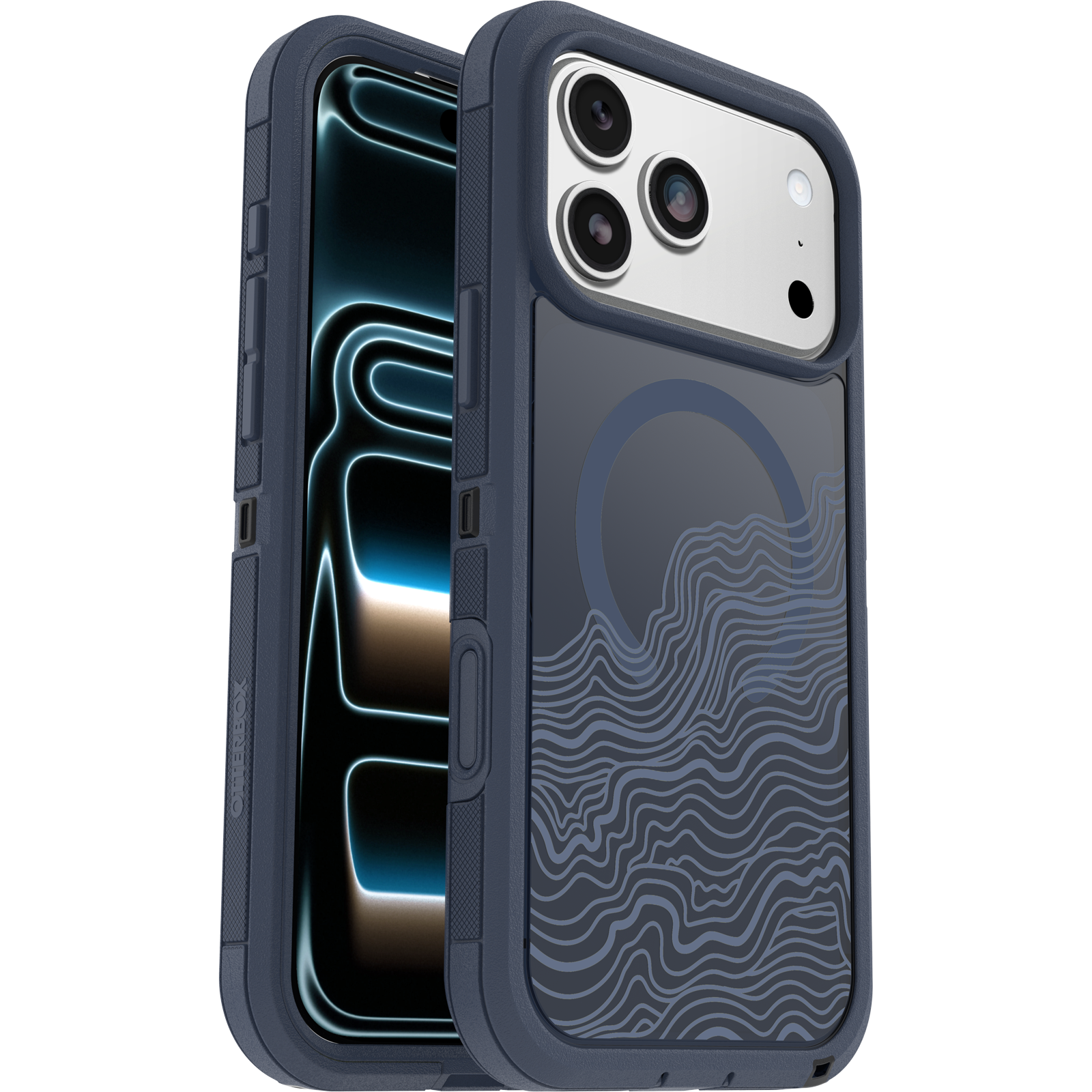 iPhone 17 Pro Max Defender Series Pro XT Case - Image 16