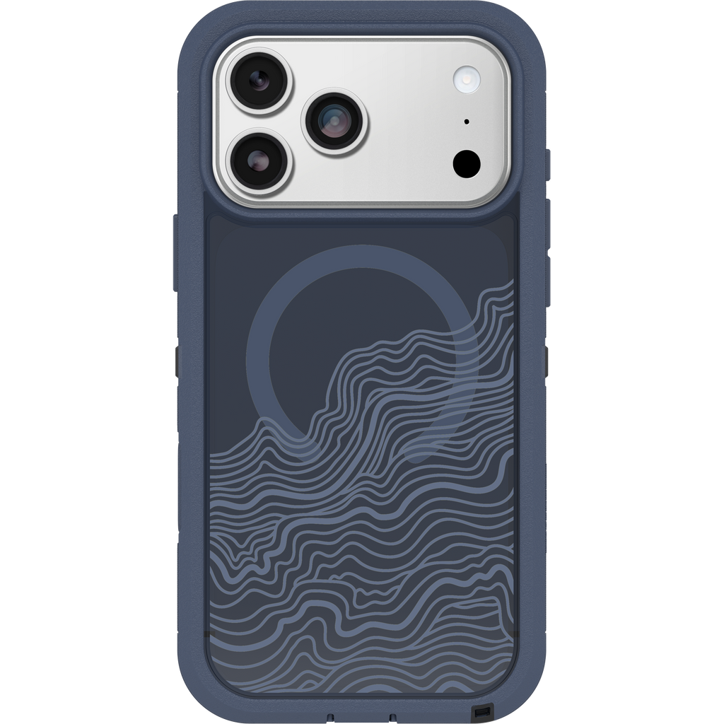 iPhone 17 Pro Max Defender Series Pro XT Case - Image 17