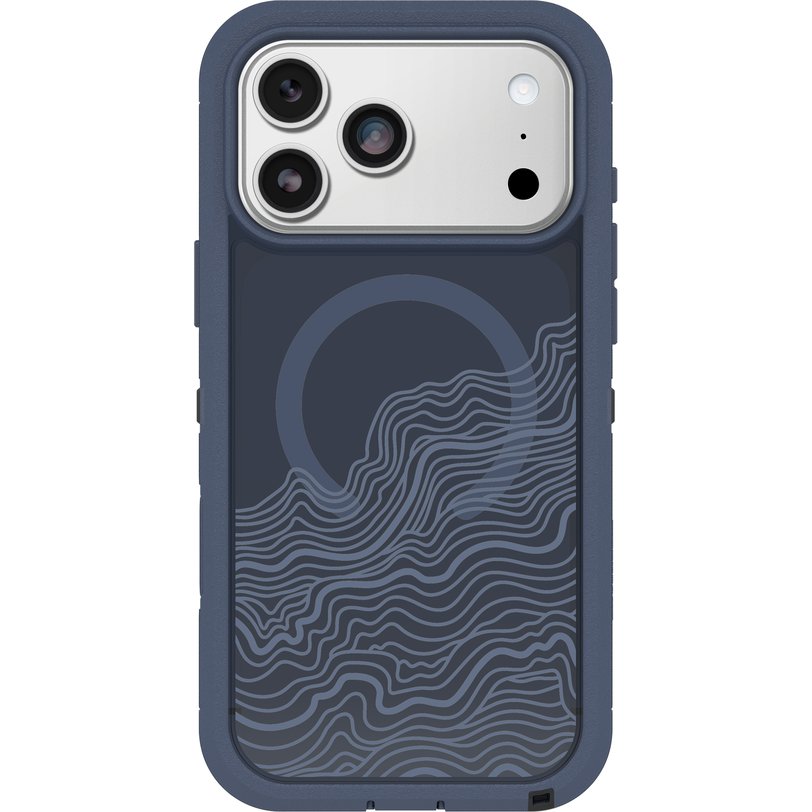 iPhone 17 Pro Max Defender Series Pro XT Case - Image 17