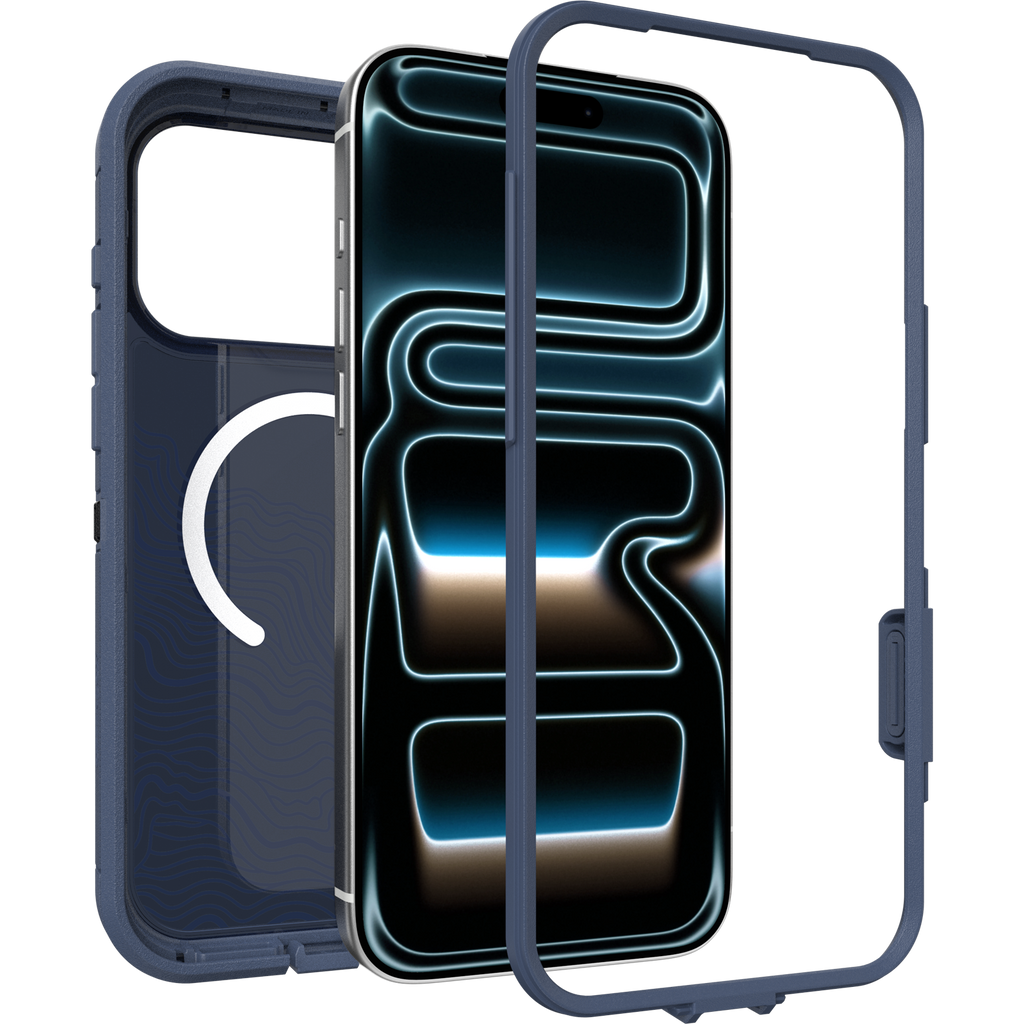 iPhone 17 Pro Max Defender Series Pro XT Case - Image 18