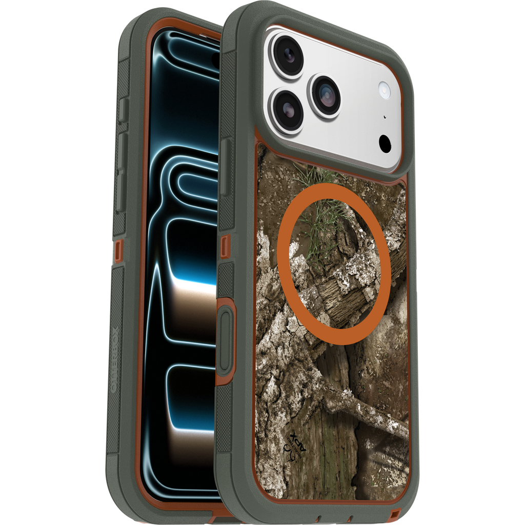 iPhone 17 Pro Max Defender Series Pro XT Case - Image 21