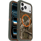 iPhone 17 Pro Max Defender Series Pro XT Case - Image 21