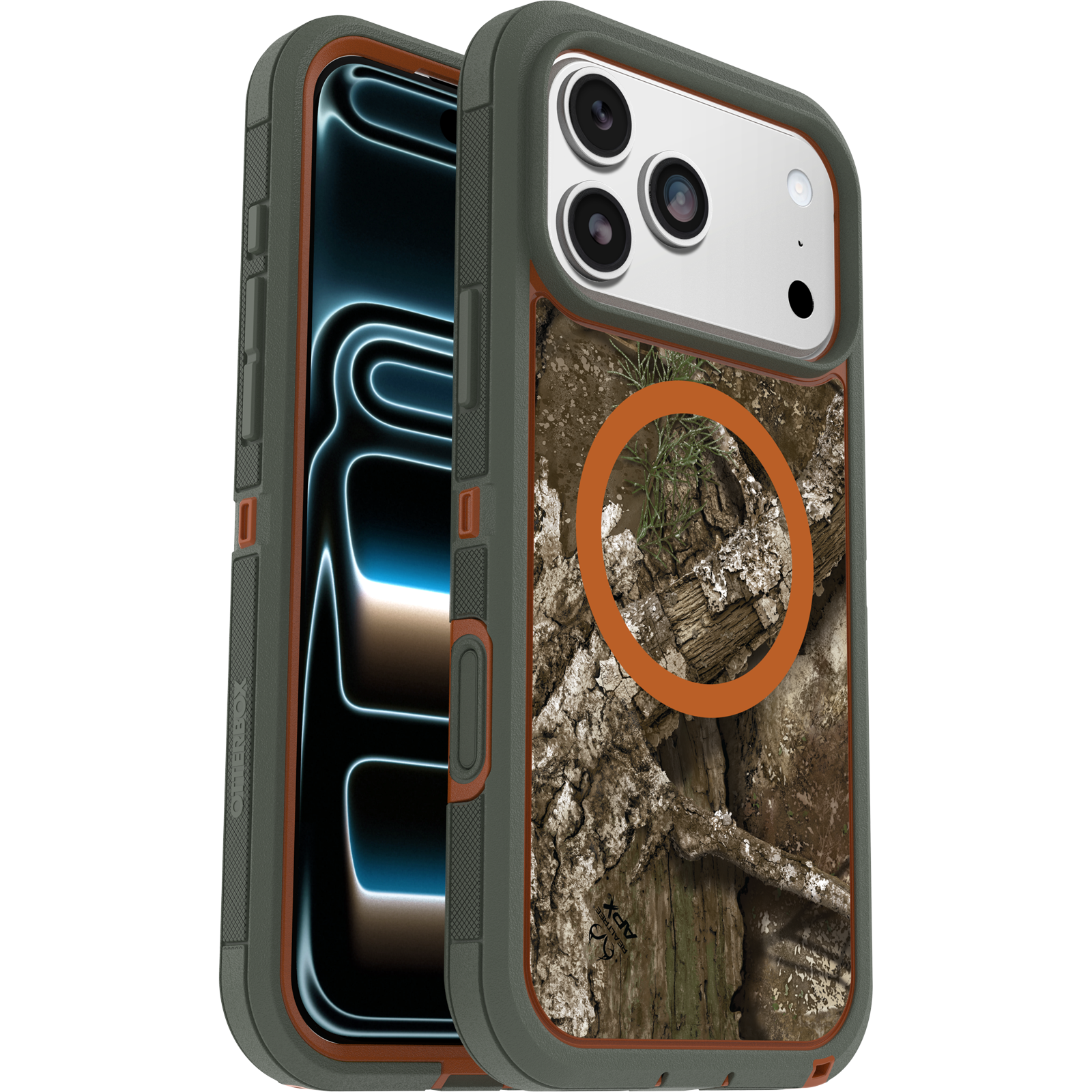 iPhone 17 Pro Max Defender Series Pro XT Case - Image 21