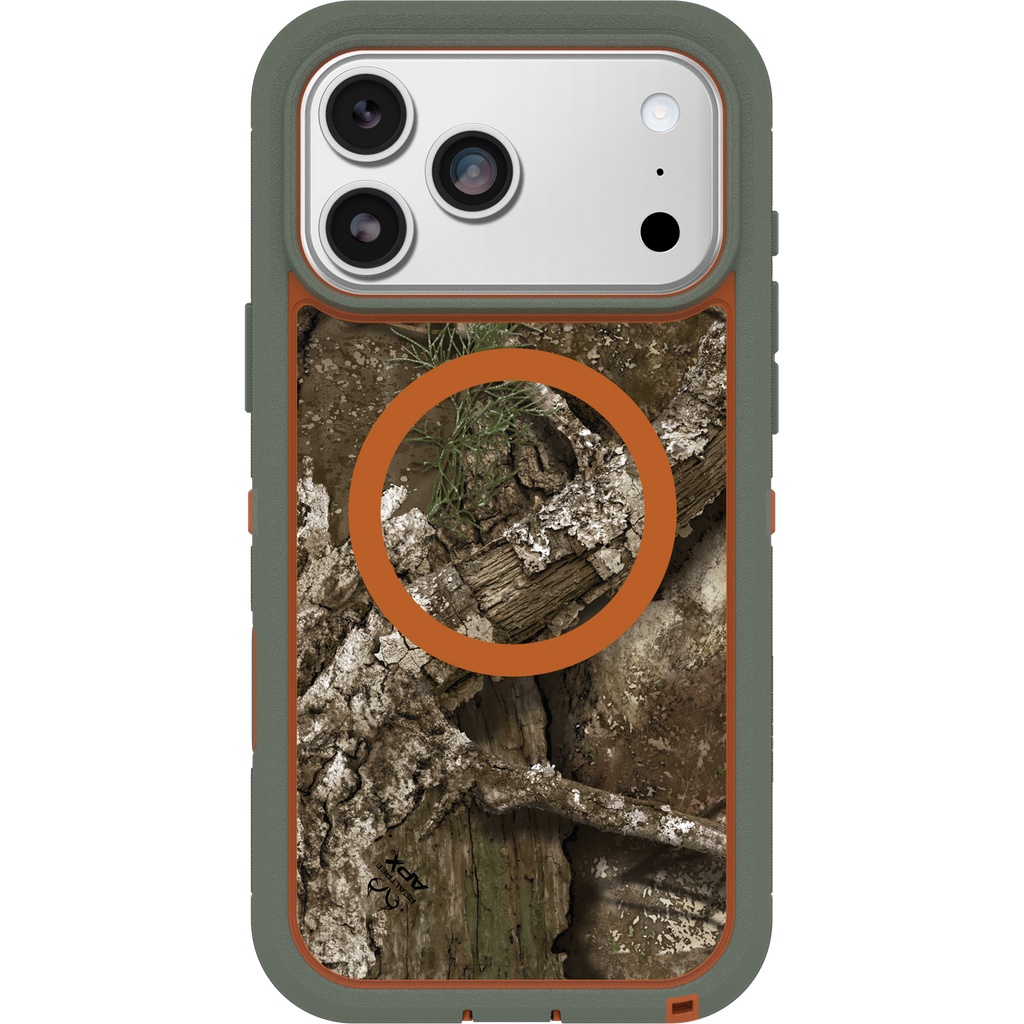 iPhone 17 Pro Max Defender Series Pro XT Case - Image 22