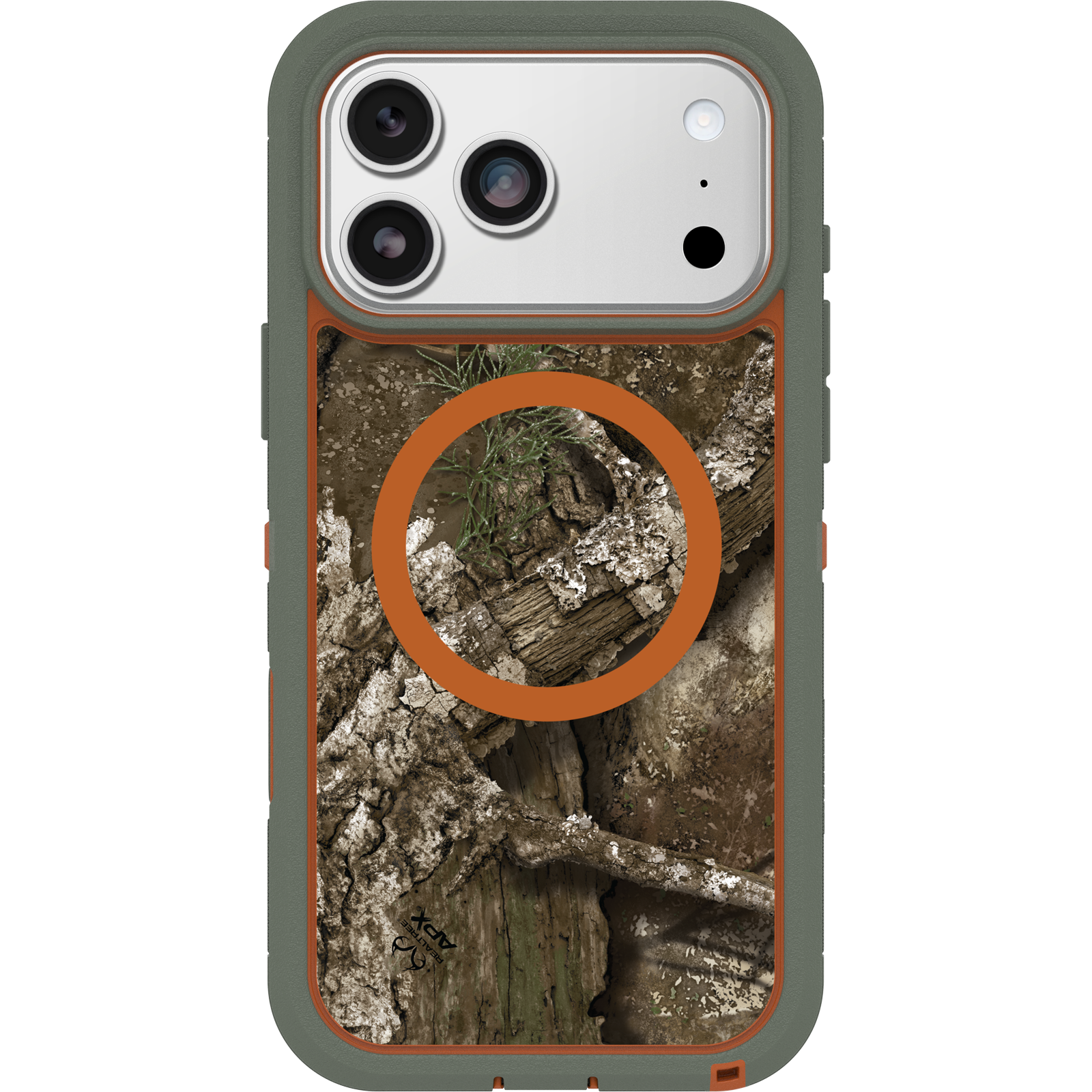 iPhone 17 Pro Max Defender Series Pro XT Case - Image 22