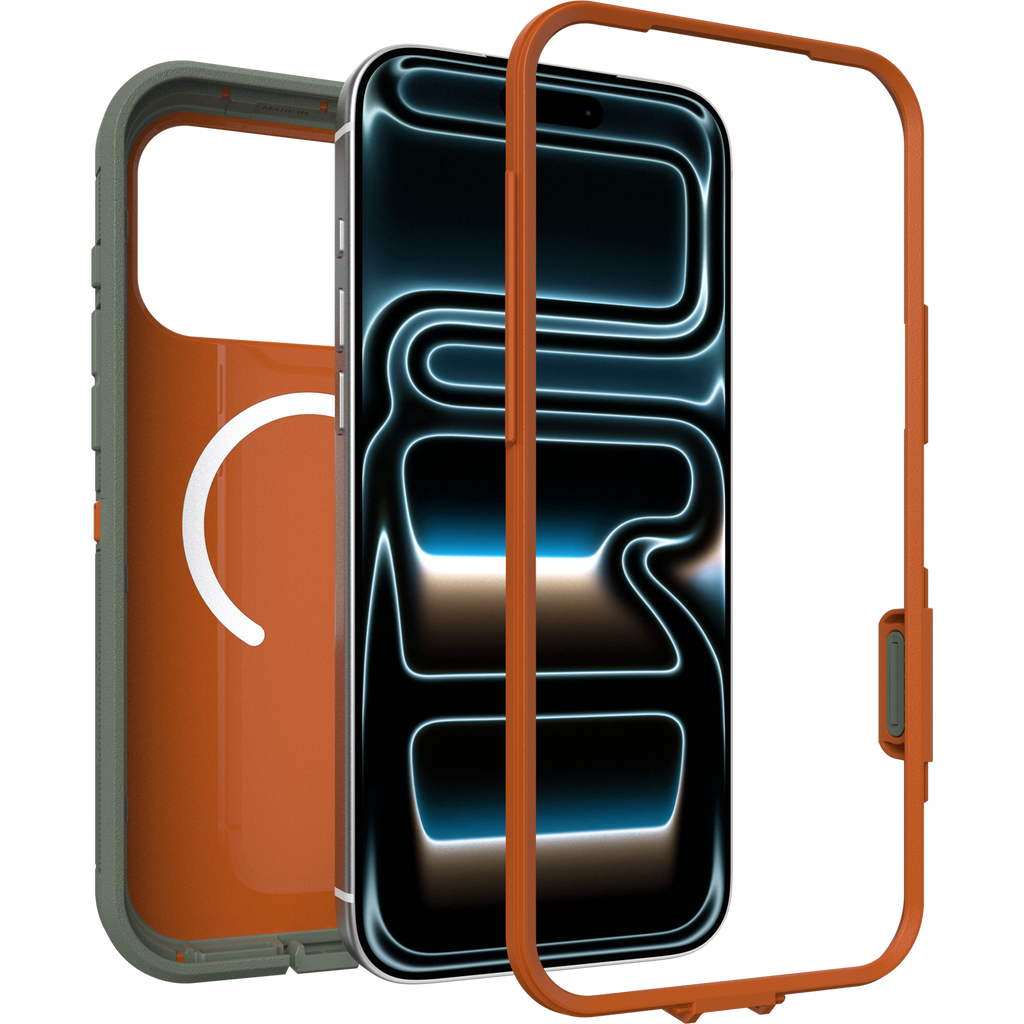 iPhone 17 Pro Max Defender Series Pro XT Case - Image 23