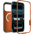 iPhone 17 Pro Max Defender Series Pro XT Case - Image 23