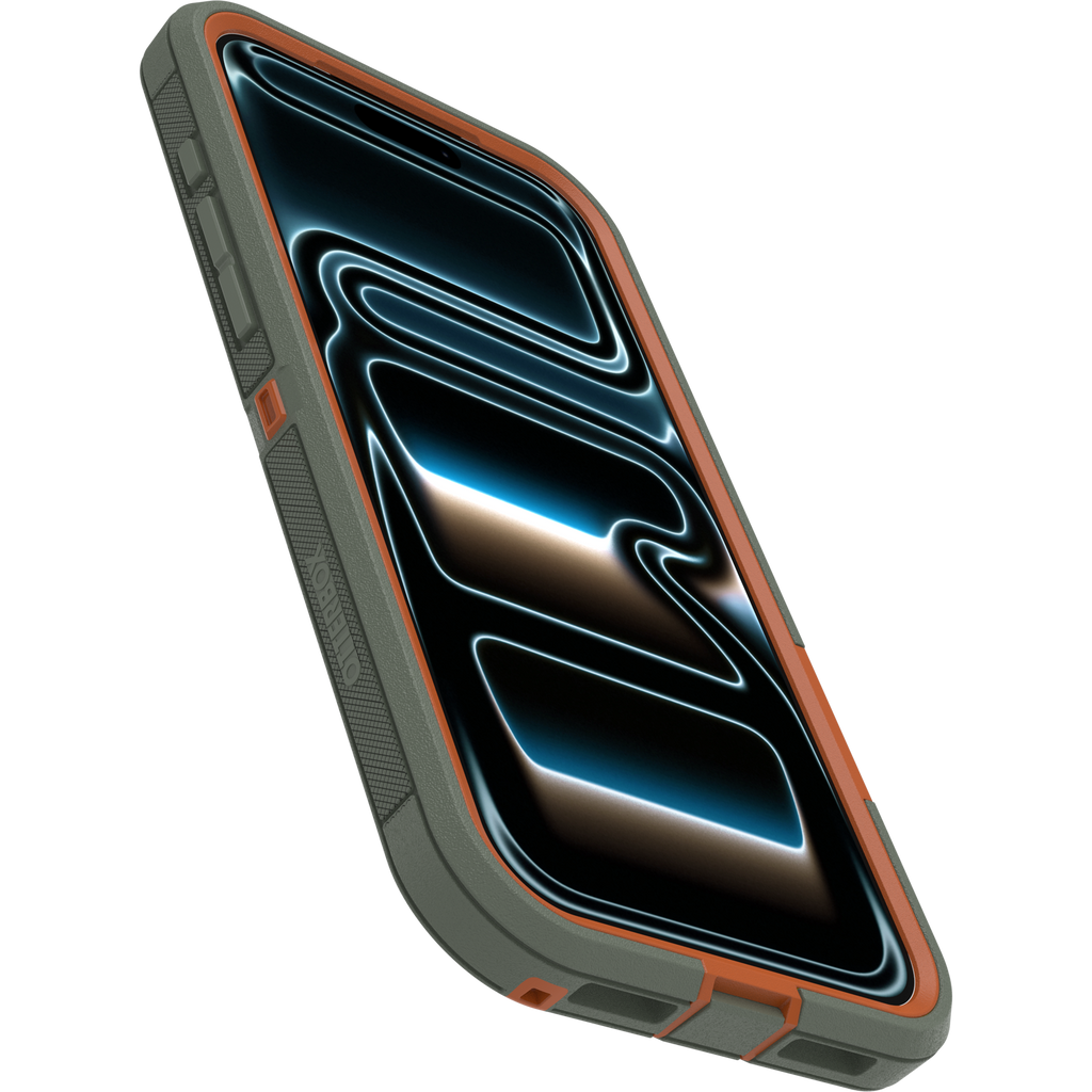 iPhone 17 Pro Max Defender Series Pro XT Case - Image 24
