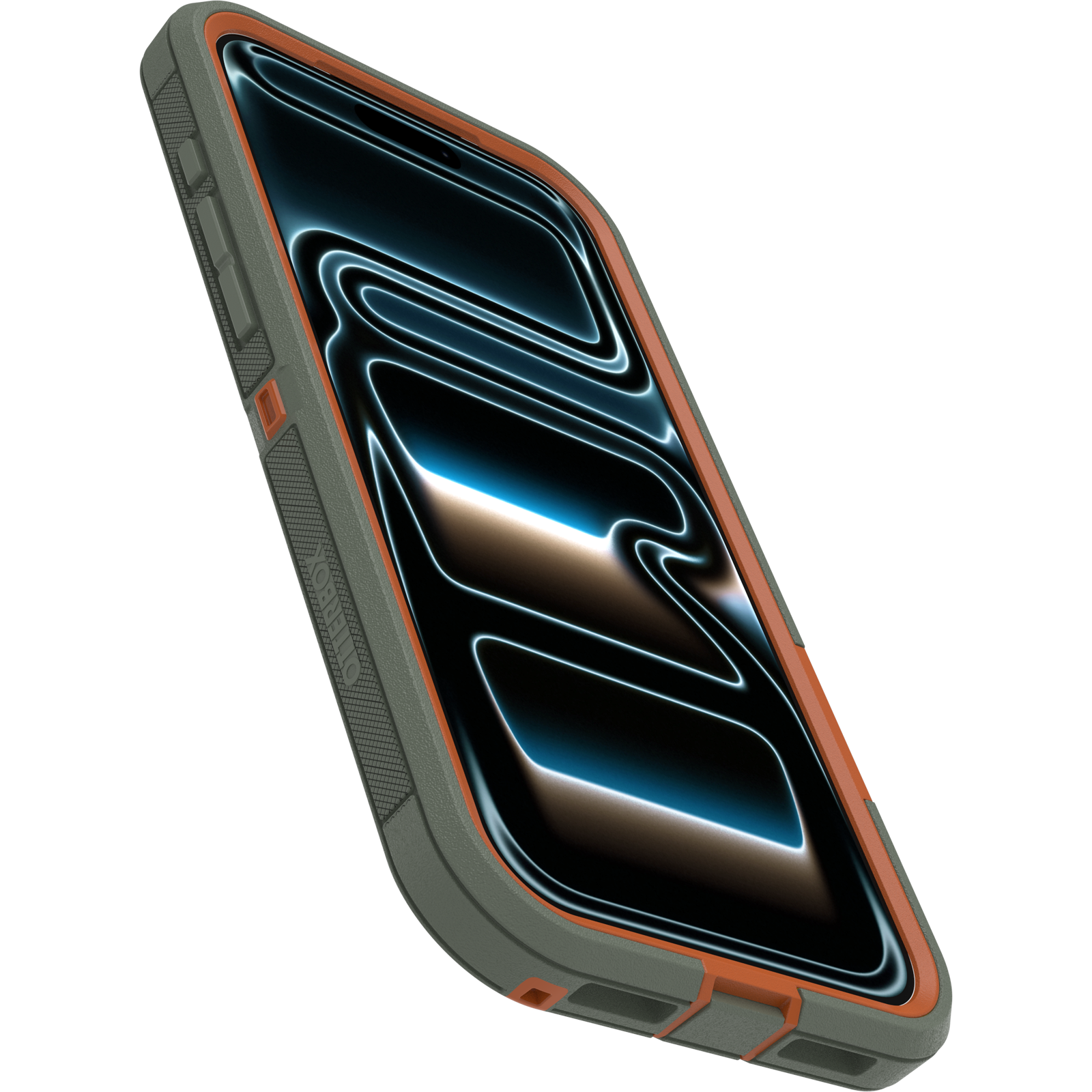 iPhone 17 Pro Max Defender Series Pro XT Case - Image 24
