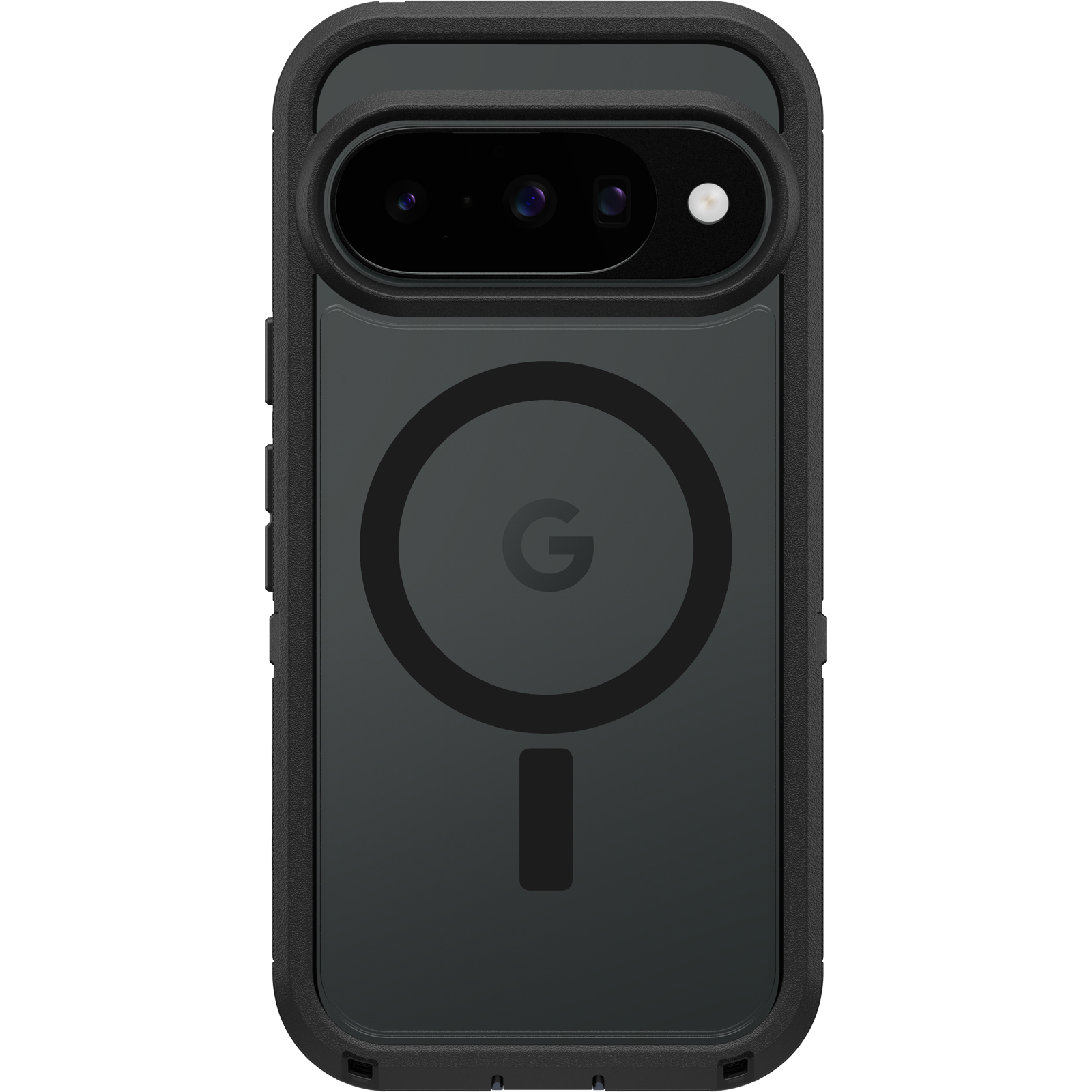 Pixel 10 and Pixel 10 Pro Defender Series Pro XT Case with Pixelsnaps - Image 15935